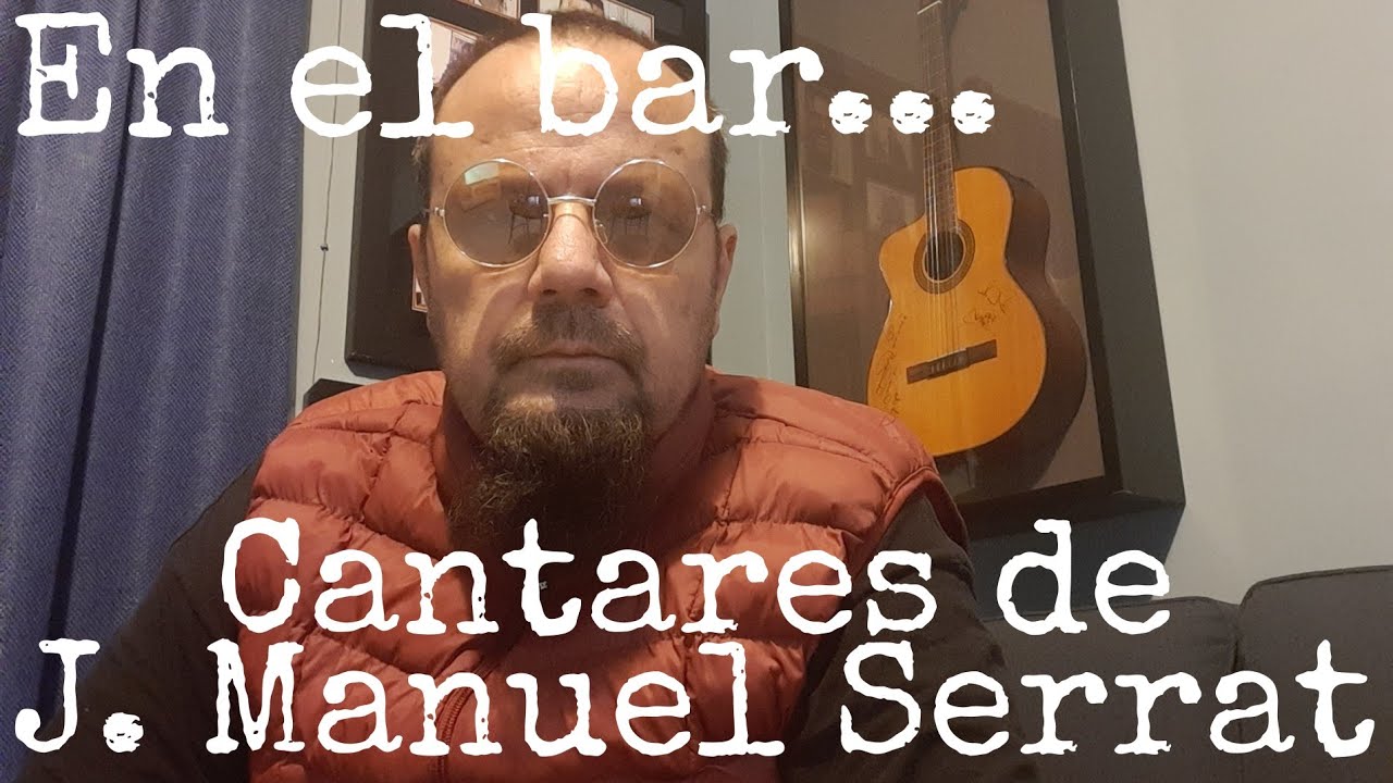 Cantares - Nicho Hinojosa