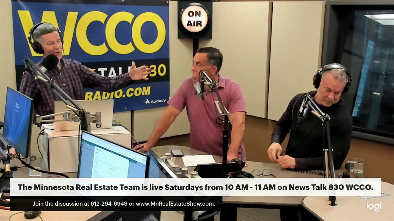 The Minnesota Real Estate Show - October 11th, 2025