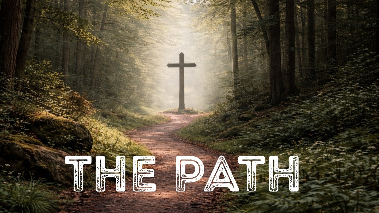 Jesus’ Prayer for You and Me