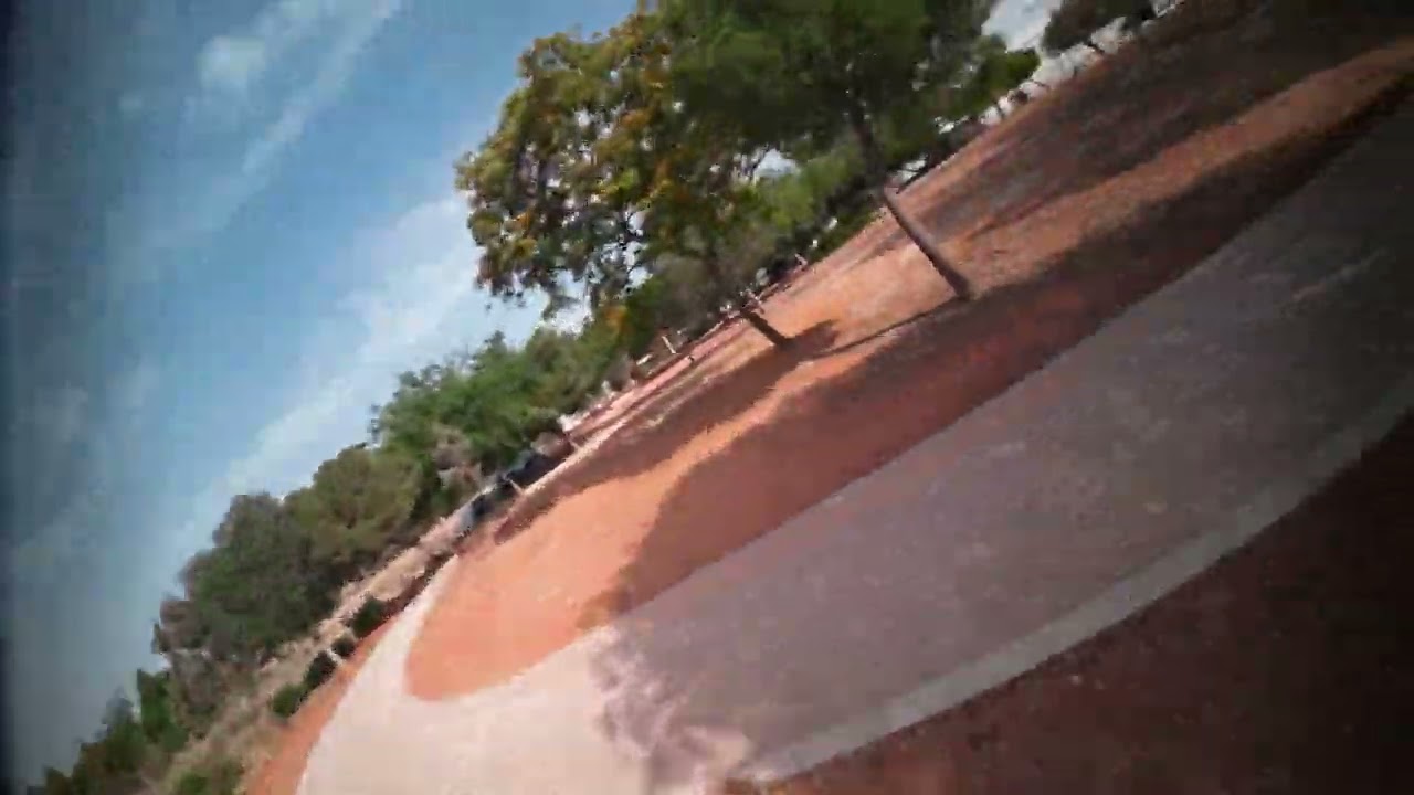 Otro Vuelo del parque 08-06-24