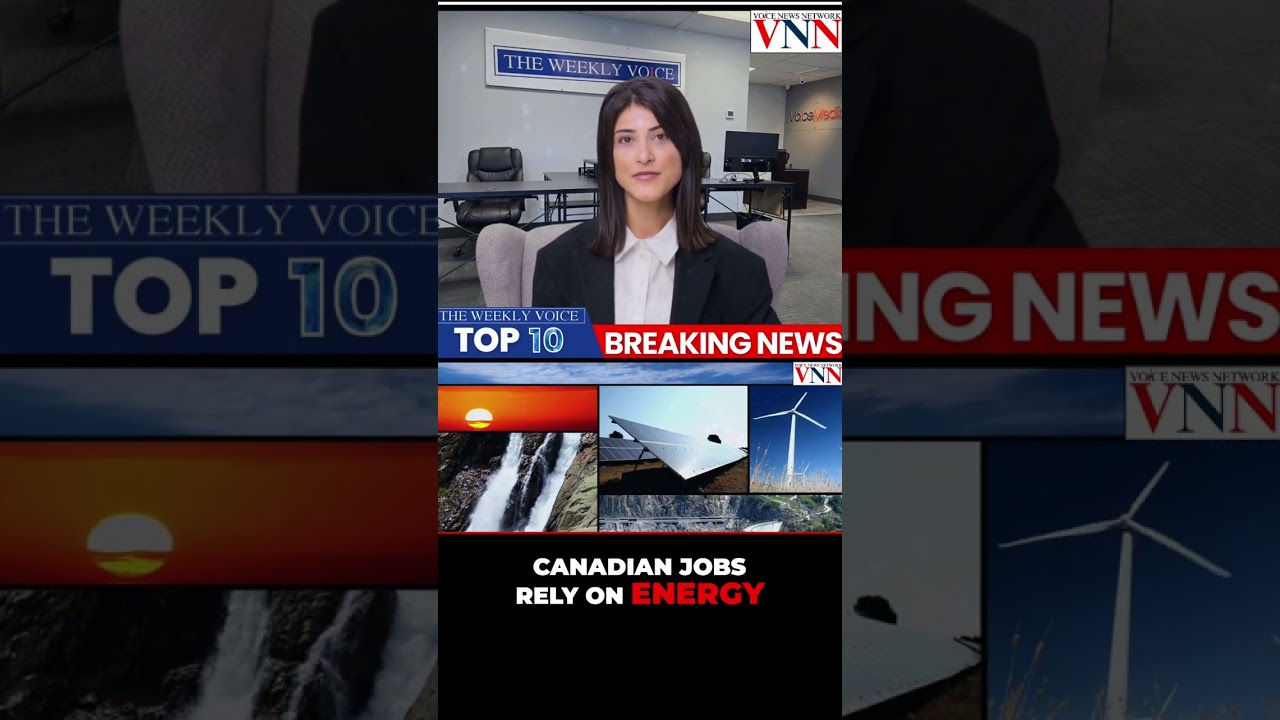 Carney's Clean Energy Plan: Canada's Global Powerhouse?