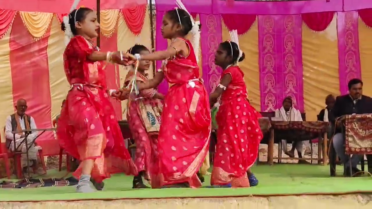 School program 26 january 2026#school #26january 