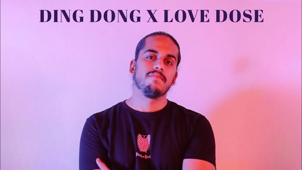 Ding Dong X Love Dose - Avneet Music | Tu Hai Mere Dil Ka Ajooba | Mashup Song #LofiWorldwide