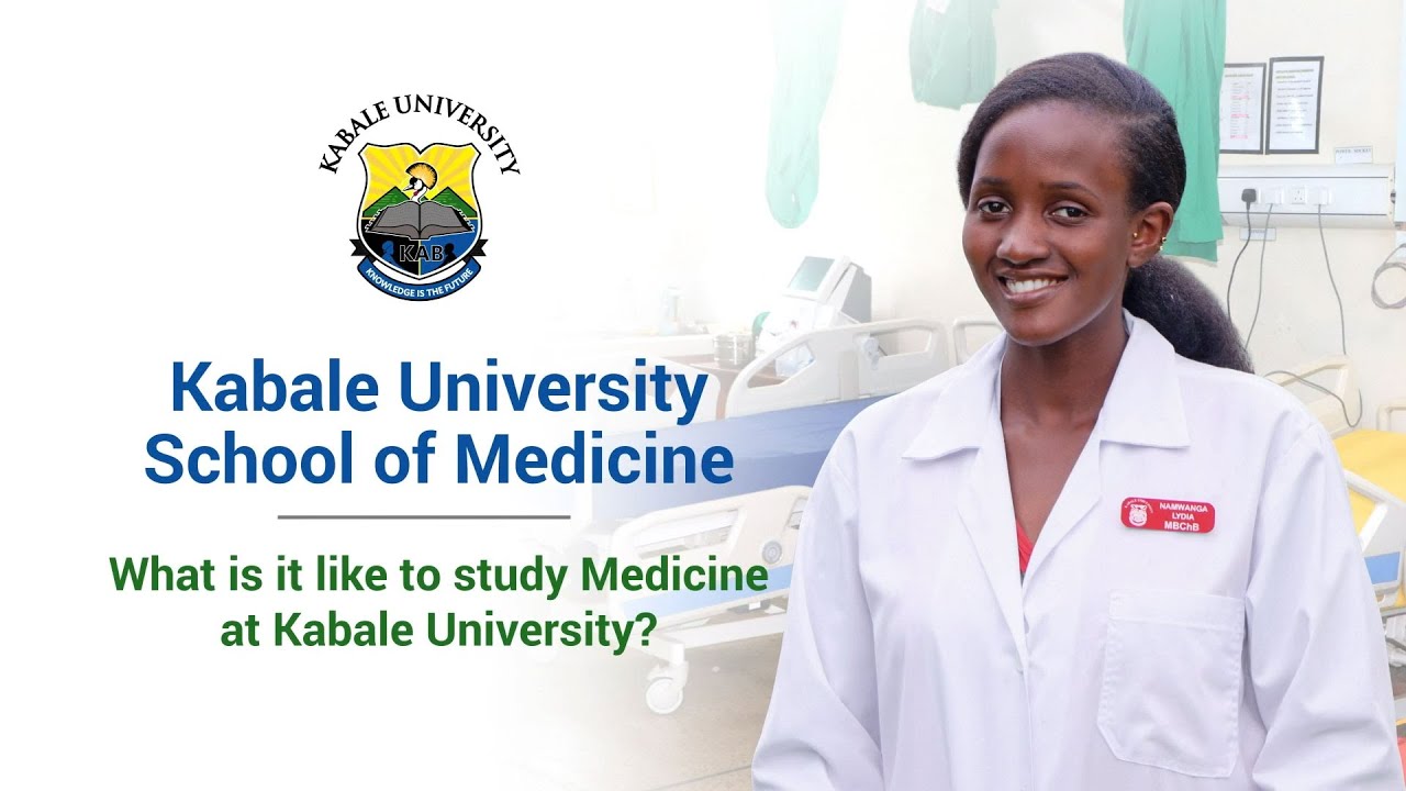 The Kabale University School of Medicine