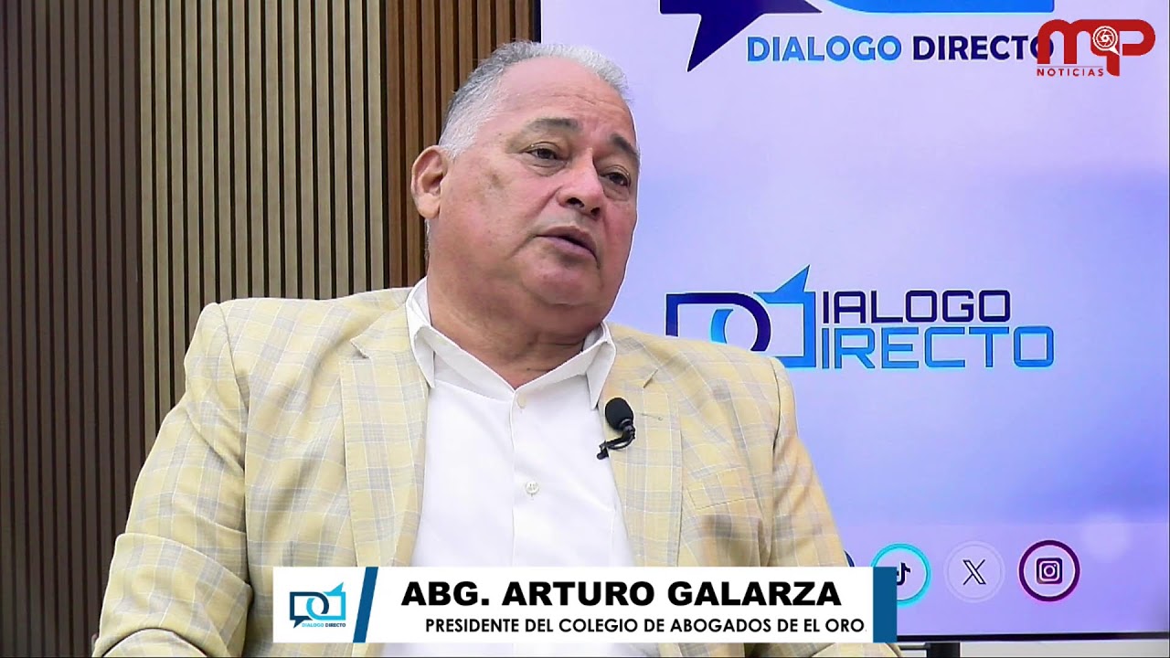 DIALOGO DIRECTO