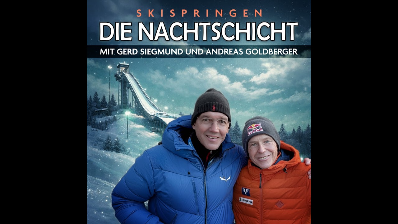 Kulm-Spektakel, Dubai-Drama & die Suche nach dem Bundestrainer