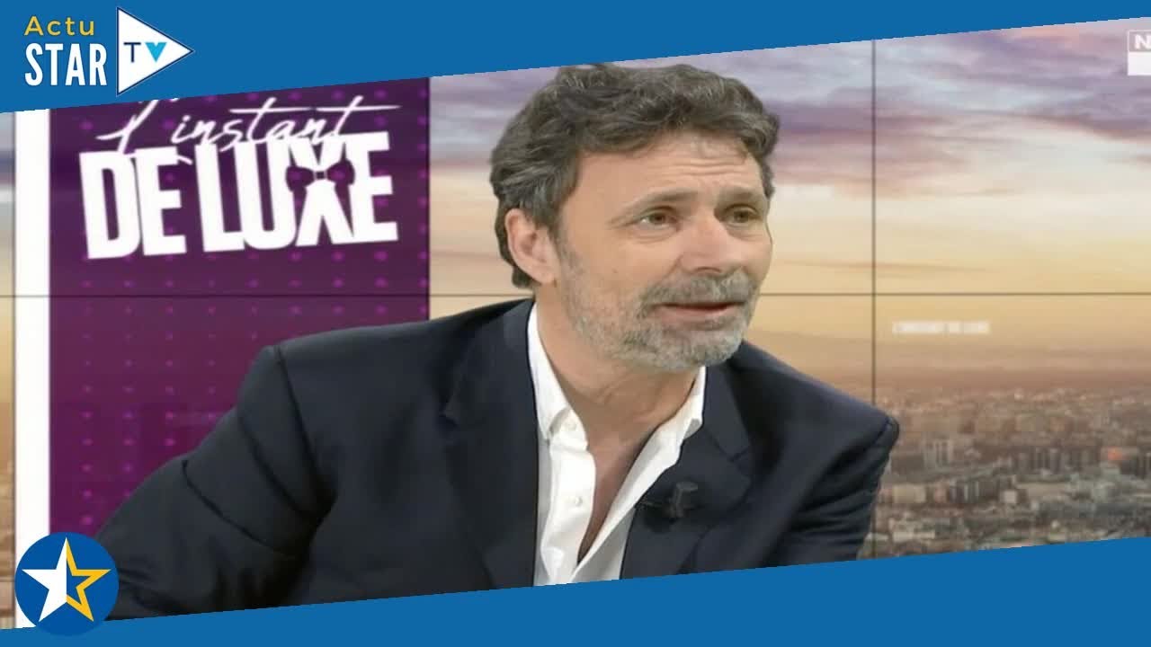 Christophe Carri&egrave;re : ses propos totalement d&eacute;routants sur ses besoins financiers depuis son d&eacute;part