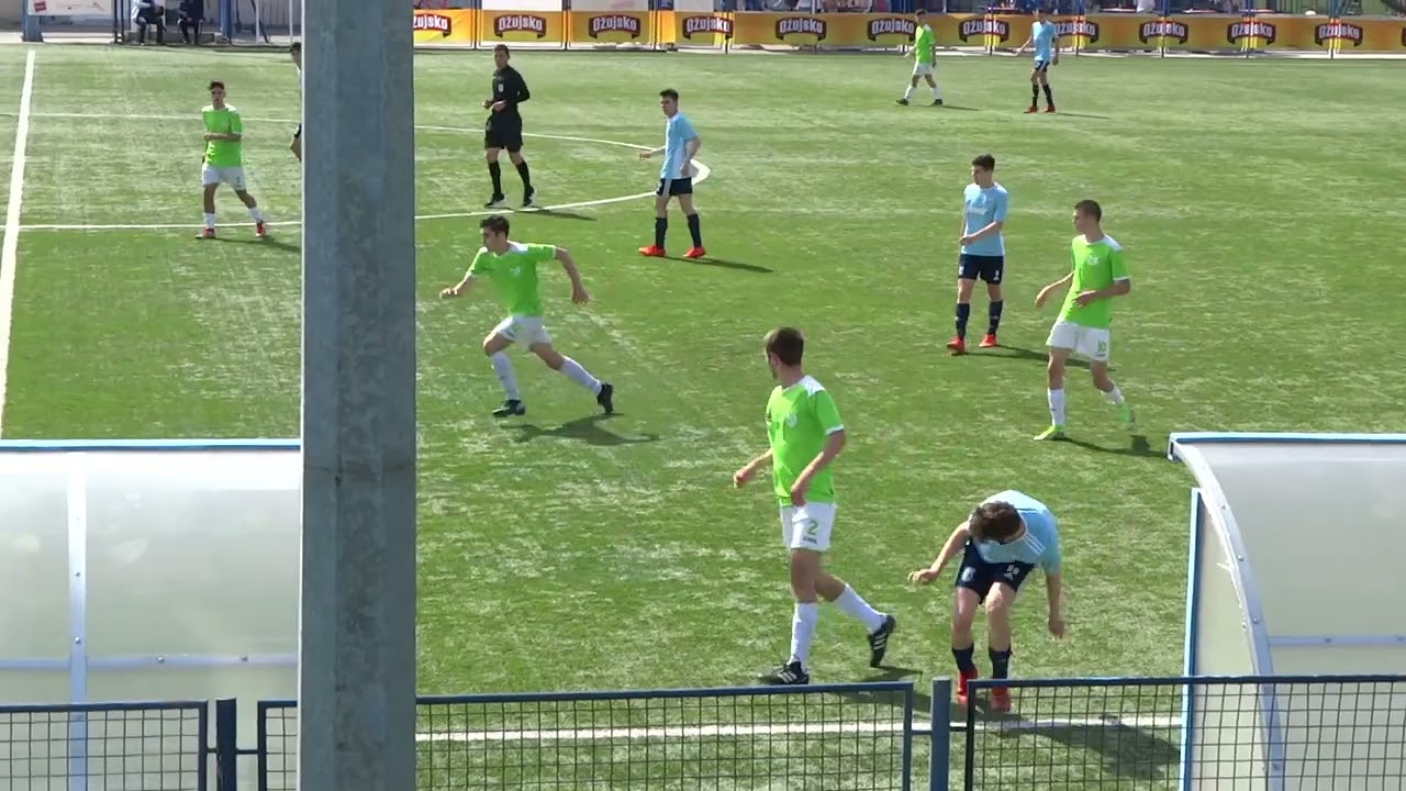 NK Sesvetski Kraljevec - NK Maksimir