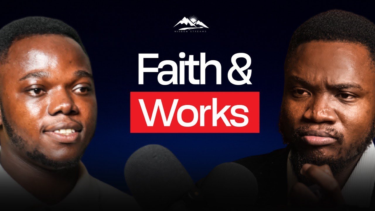 FAITH AND WORKS EXPOSED || WHY BELIEVE WITHOUT ACTION IS NOT WORKING || PASTOR TERRY PAUL YEKPLE.
