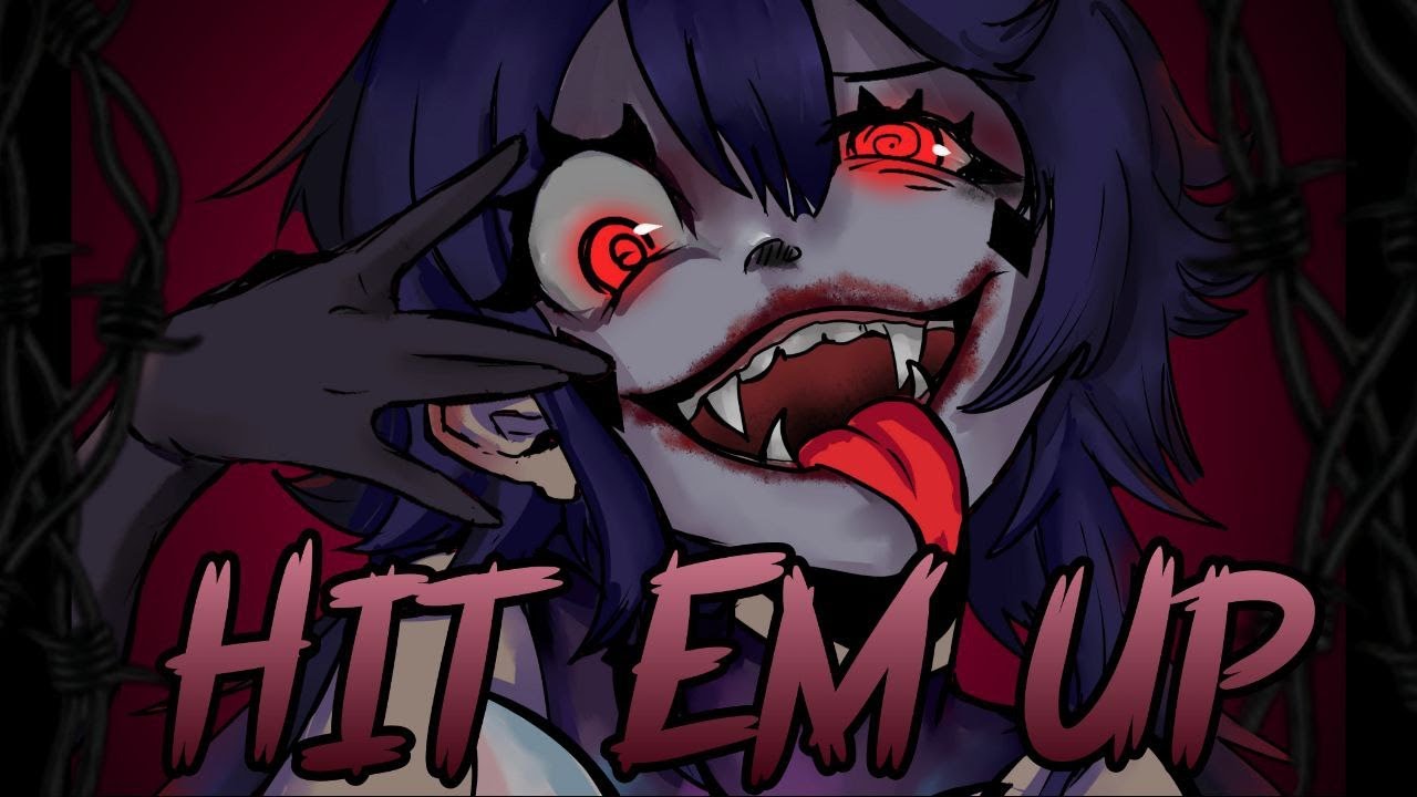 【Domino cover feat. Spr1tz】MAYBE BABY - HIT EM UP
