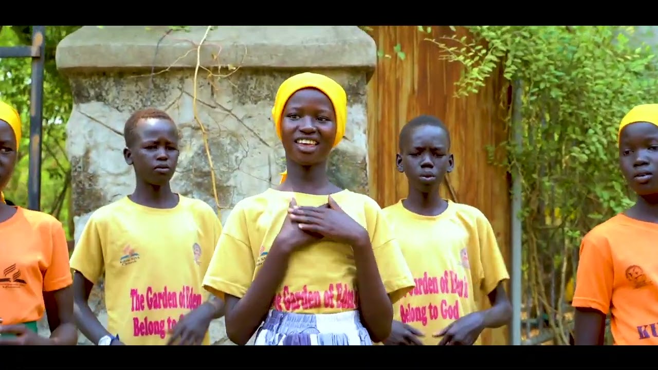 Cane ku Nyiath ni Jesus- Gambella Eden SDA Pathfinder’s