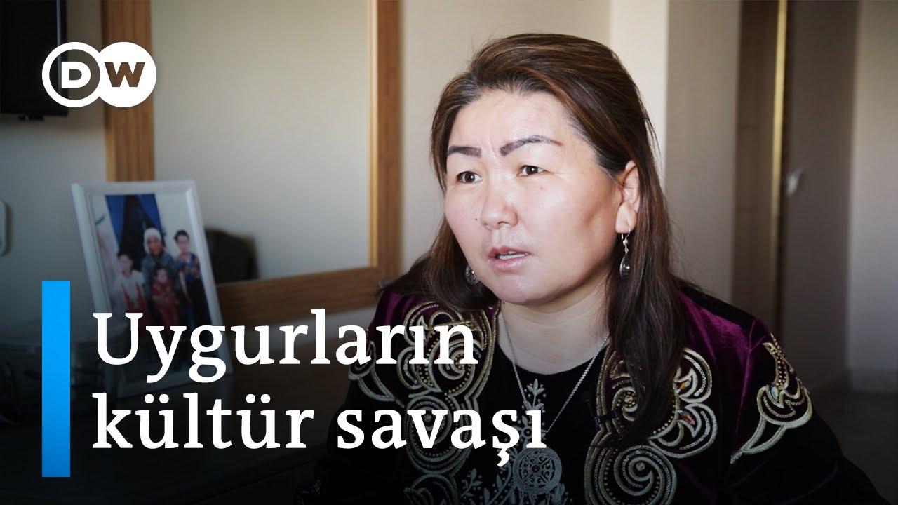 Uygurlara sessiz 