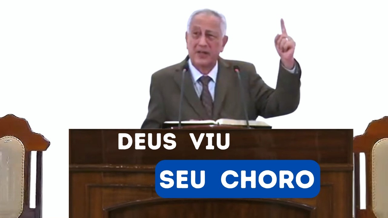 SANTO CULTO ONLINE A DEUS | CCB BRÁS PALAVRA ONLINE HOJE | CCB CULTO ONLINE #ep42 êxodo17
