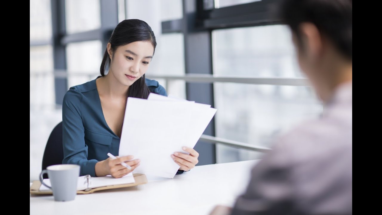 5 tips voor je beoordelingsgesprek