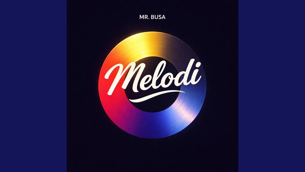 Melodi (Busa's Young Soul Mix)
