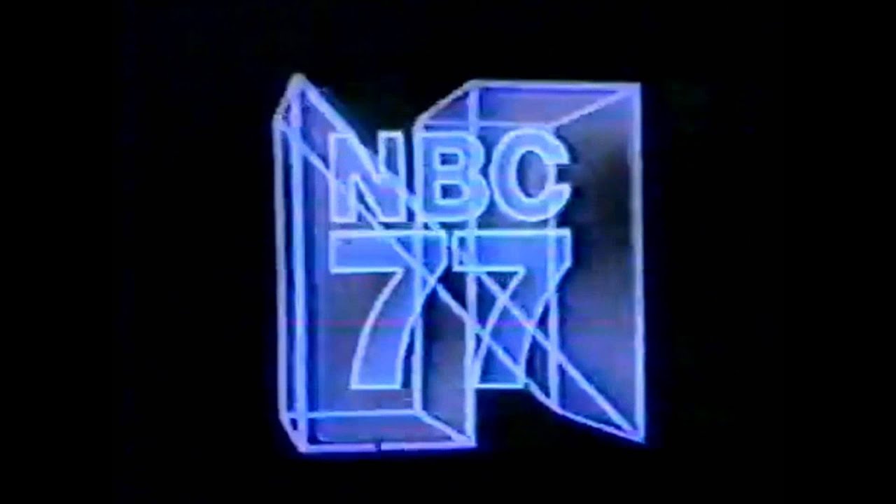 NBC 1977 (A Big Year on NBC)