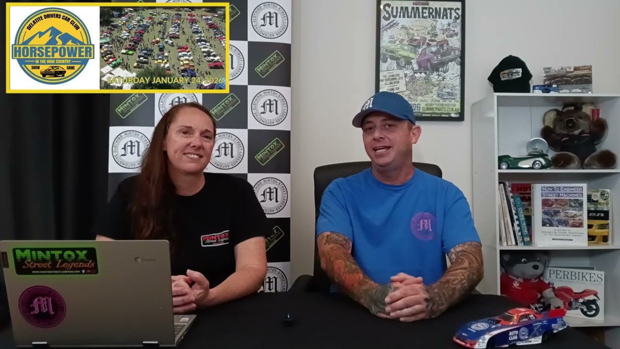 Street Legends Corner Ep 23 22nd Jan 2026