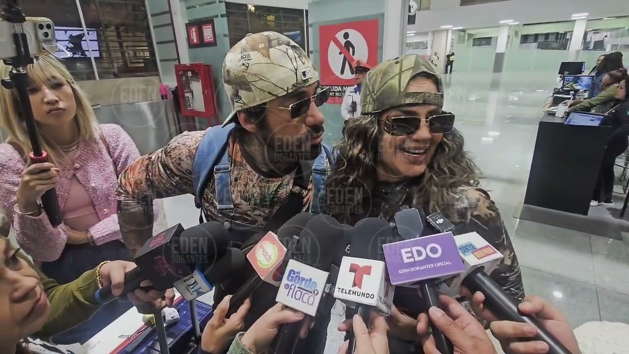 NIURKA MARCOS: Cuestionada por CARMEN SALINAS q.e.d y la polémica con SASKIA NIÑO DE RIVERA entérate