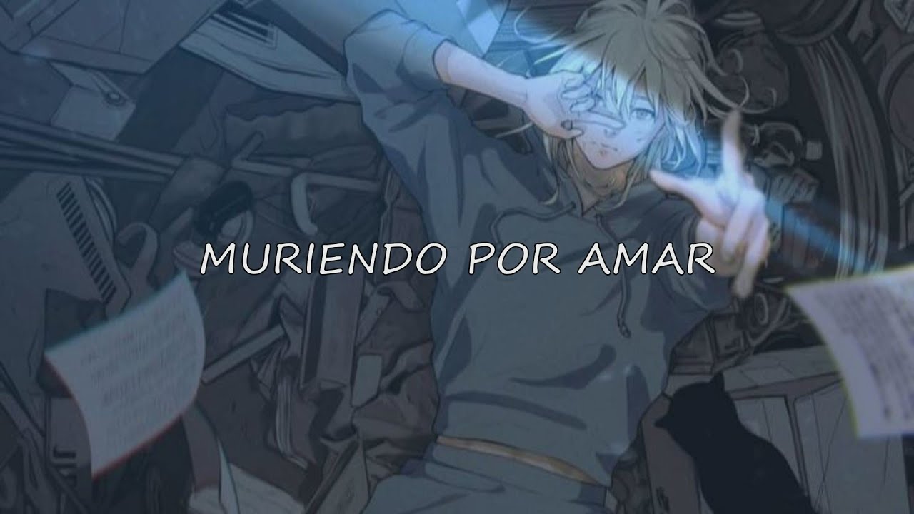 BAD OMENS - Dying To Love [Sub español] (Lyrics)