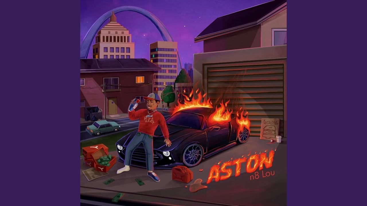 Aston