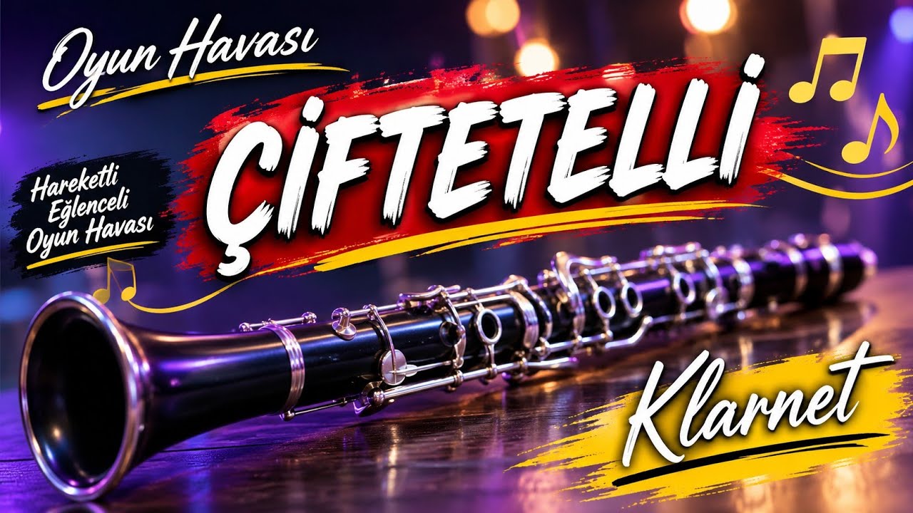 KANDIRA ÇİFTETELLİSİ | Düğünlerin vazgeçilmezi