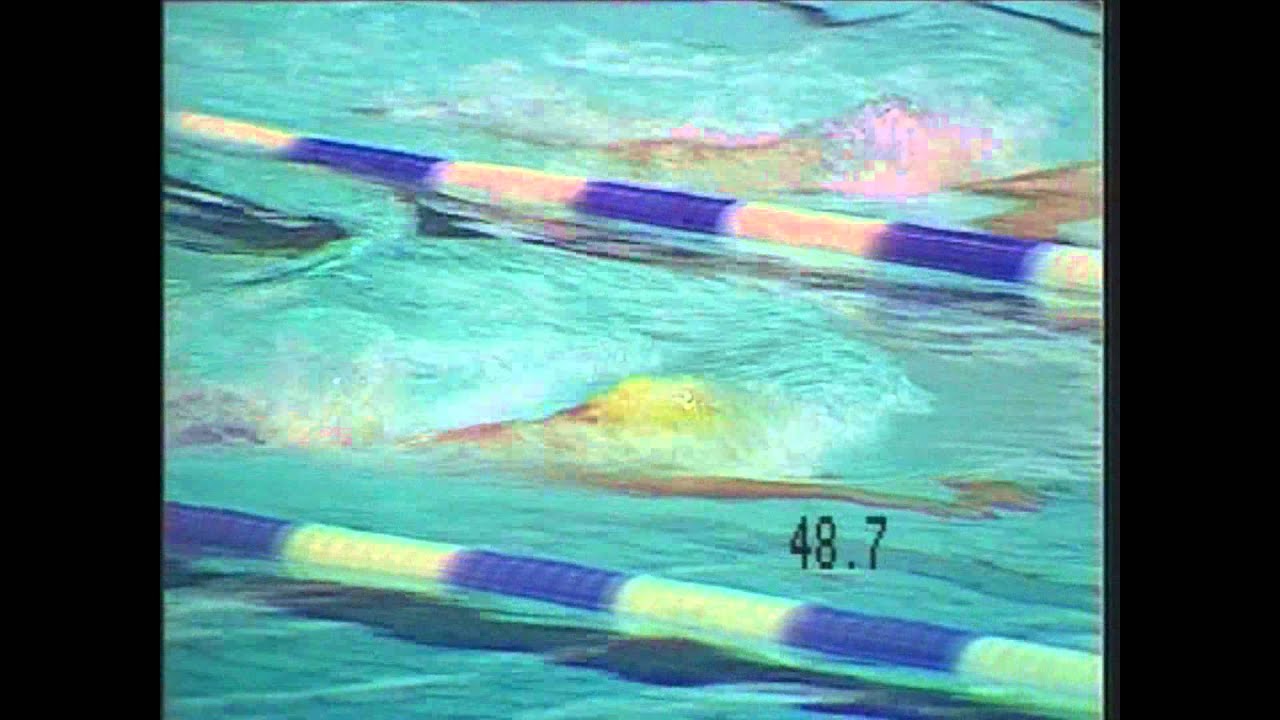 1980 Olympic Men's 200m Breaststroke final - Robertas Zhulpa