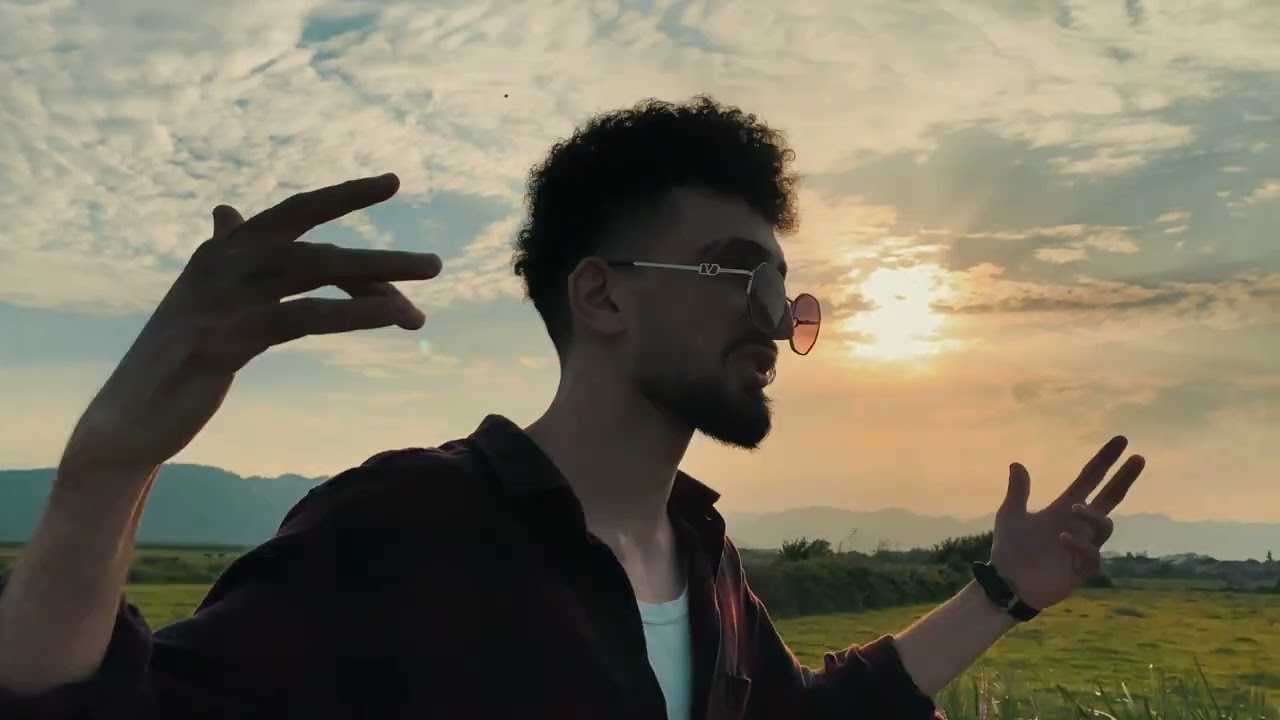Nickbyn - Fexr Edirem Talisham