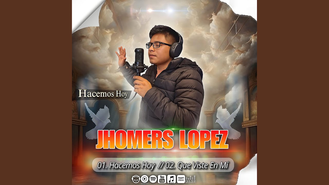 Que viste en mi
