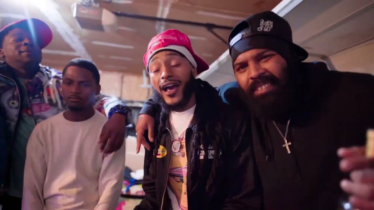Mike Lucci - No Middle Man (Official Video) Shot By : BNN Films