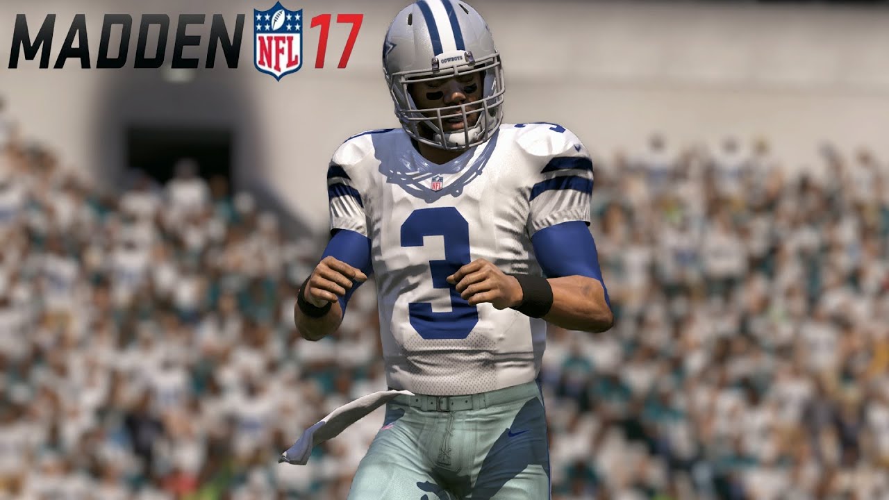 MUT 17 PACK OPENING N PLAY VS. IMAV3RIQ - MADDEN 17 ULTIMATE TEAM GAMEPLAY