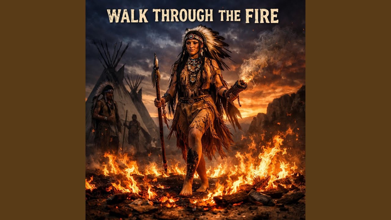 Walk Through the Fire