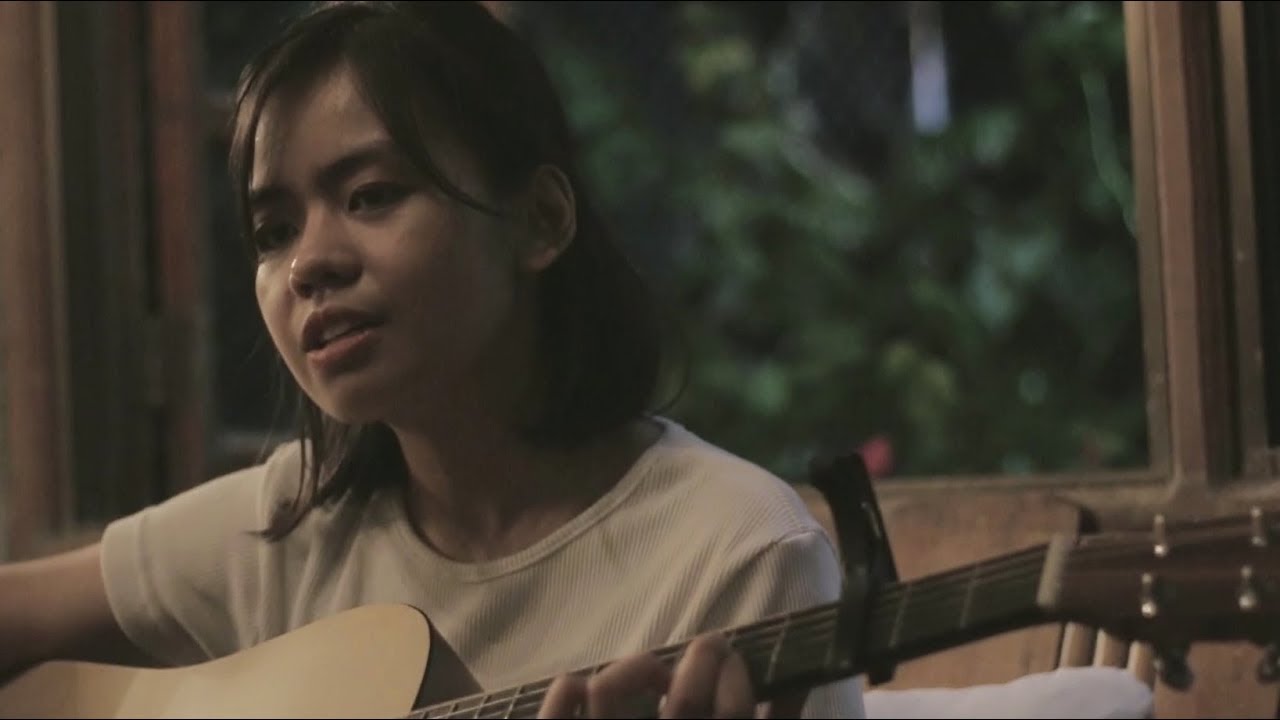 Nikki Nava - Warning Signs // Nighttime Sessions