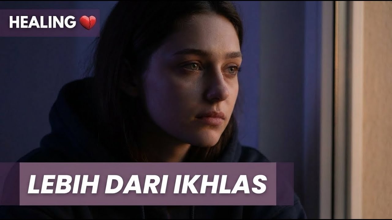 7 Hari untuk Move On dari Patah Hati dengan Mudah