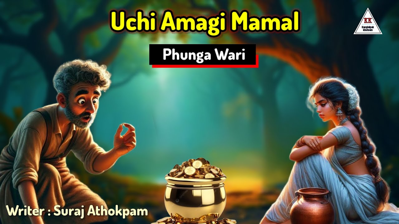 UCHI AMAGI MAMAL || Phunga Wari