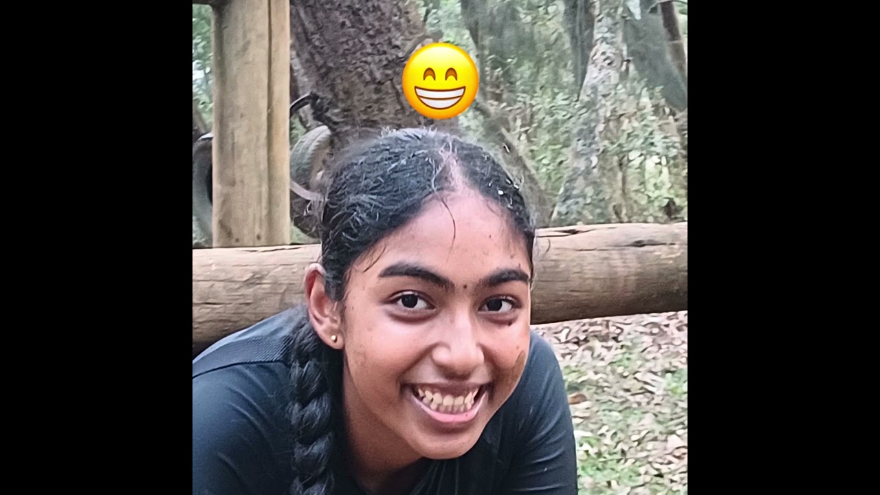 Epworth High School (Girls) Grade 8. Camp at Baynesfield Dam, 2025.