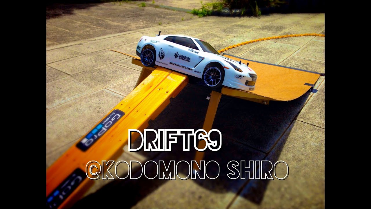 SKILLISM  2014 - Project 17 Ups and Downs