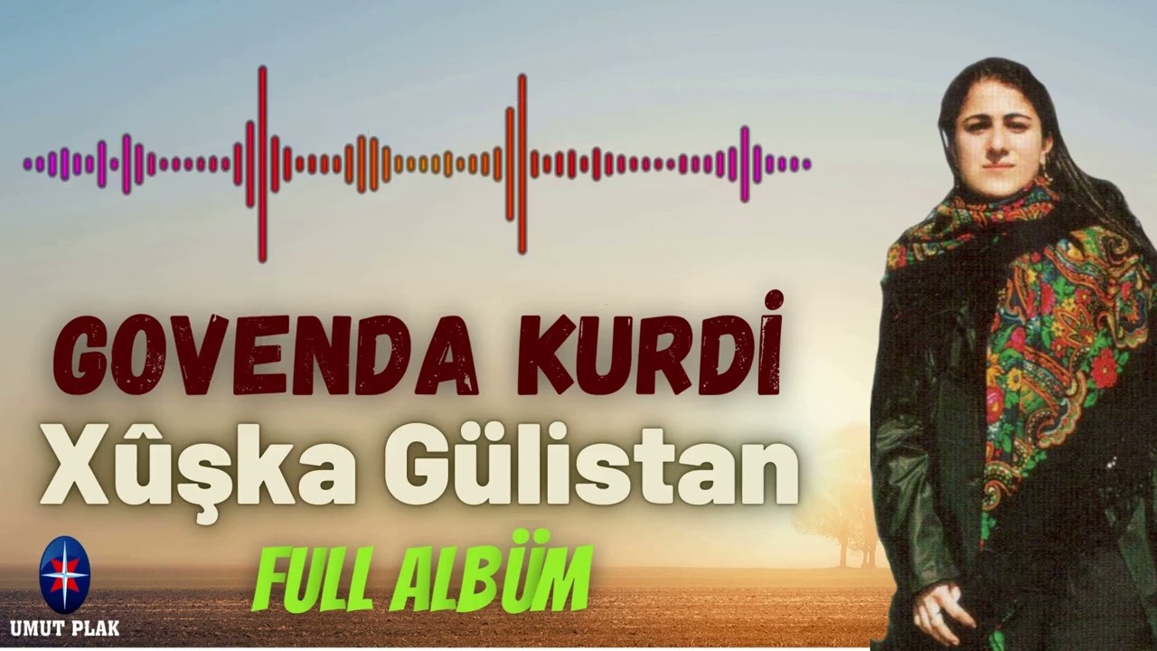 Karışık Kürtçe Govend (Süper) - Elektro Bağlamalı Bomba Oyun Havaları [ Full Albüm ]✔️