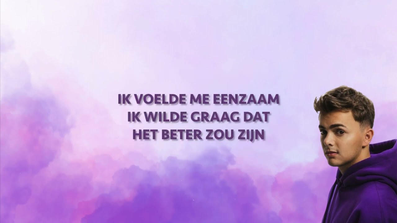 FLEMMING - Wolken (LYRICS)