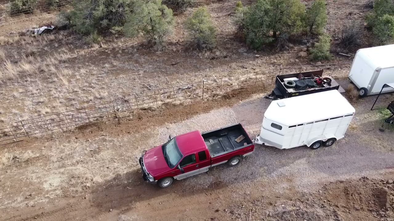 New Corral