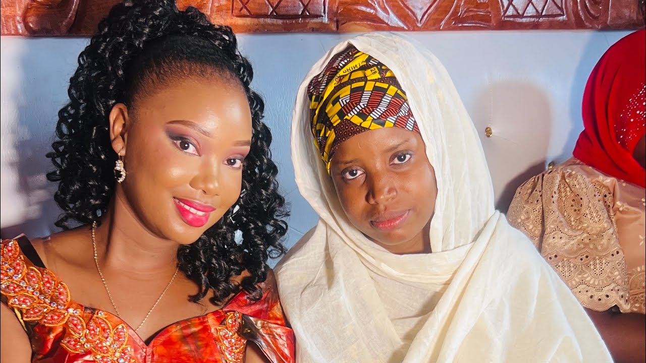 (03) Mariage de Fatou Balde Mme Koly Balde du 29 août 2025 à Sare Yéroyel / Velingara 