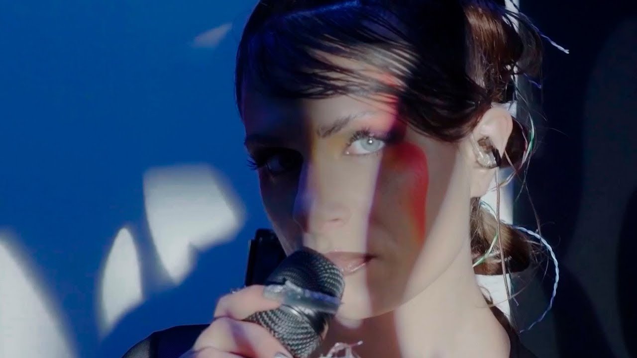 Фреска &ndash; Короли (vocal live) #freska