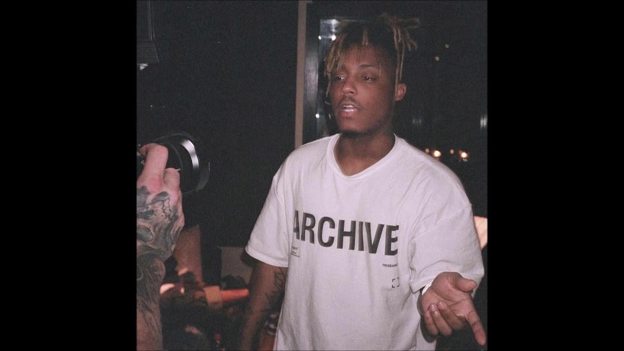 [SOLD] Juice WRLD Type Beat - 