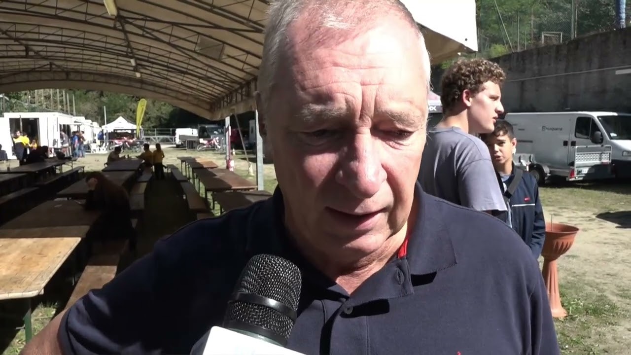 01/10/24  Sport: 4^ prova regionale Enduro a Cassinelle organizzata dal Moto Club Acqui Terme