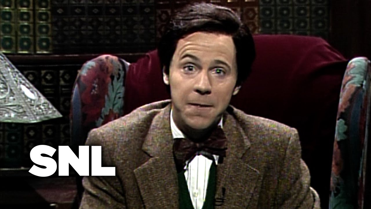 Fairytale - Saturday Night Live