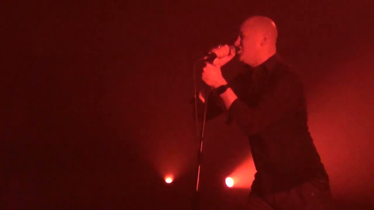 Mildreda (Live @ BIM XIX - 19-03-2022) De Casino - Sint-Niklaas.