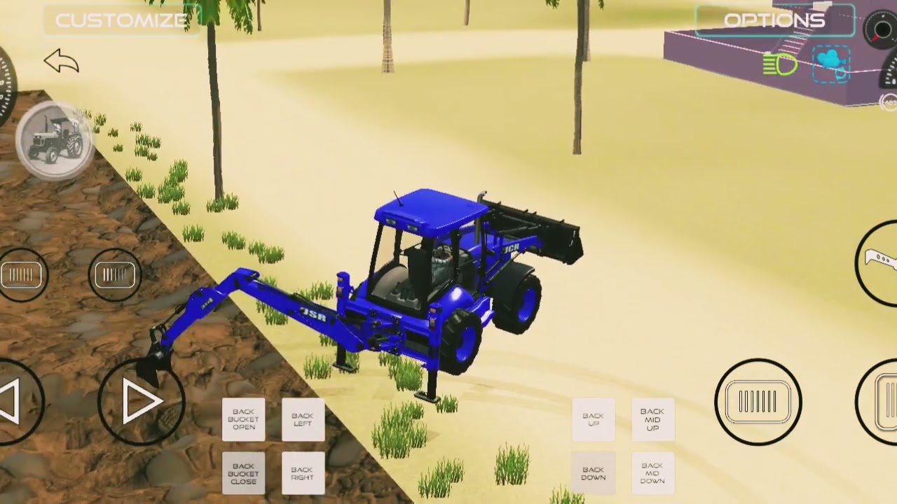 Indian game JCB 🚜❤️💯💫 #viral #trending #youtubeshorts #ytshorts #subscribe #shortvideo #viralvideo 