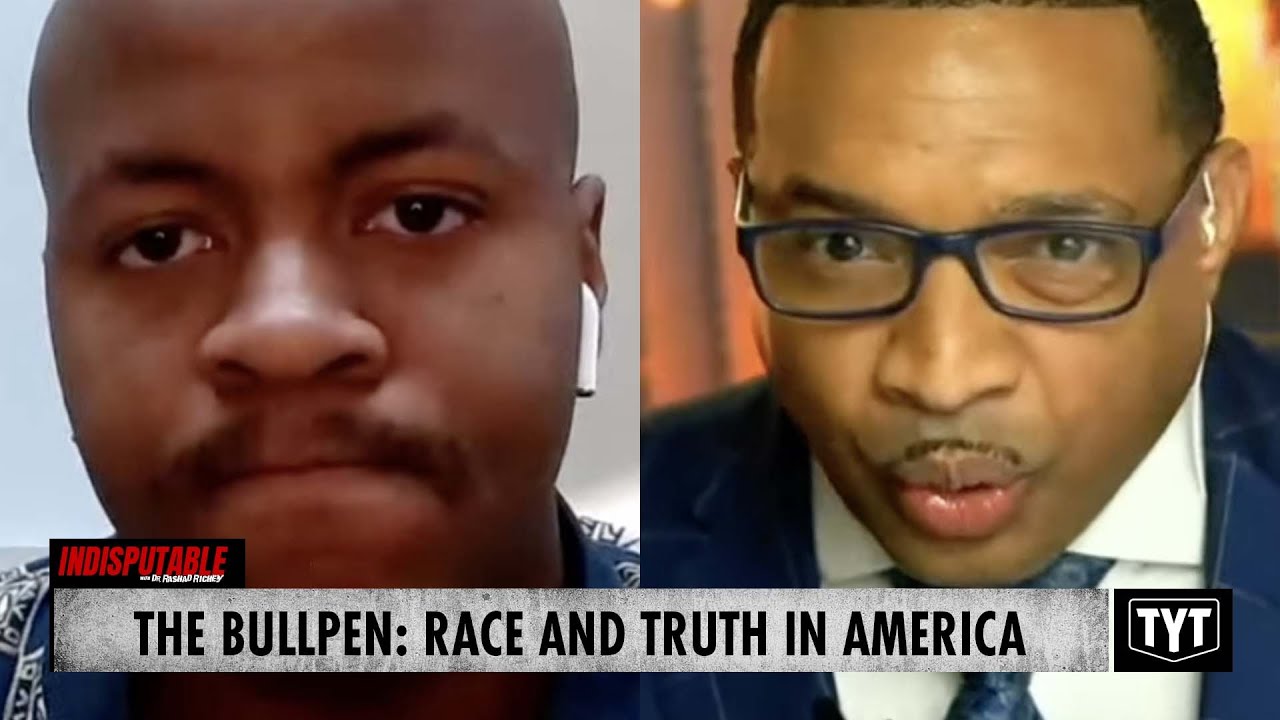 The Bullpen: Race And Truth In America