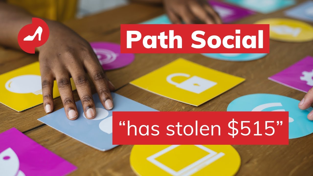 Path Social review 