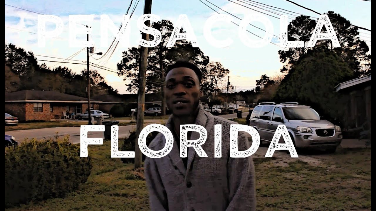 TheRealStreetz of Pensacola, FL (2017)