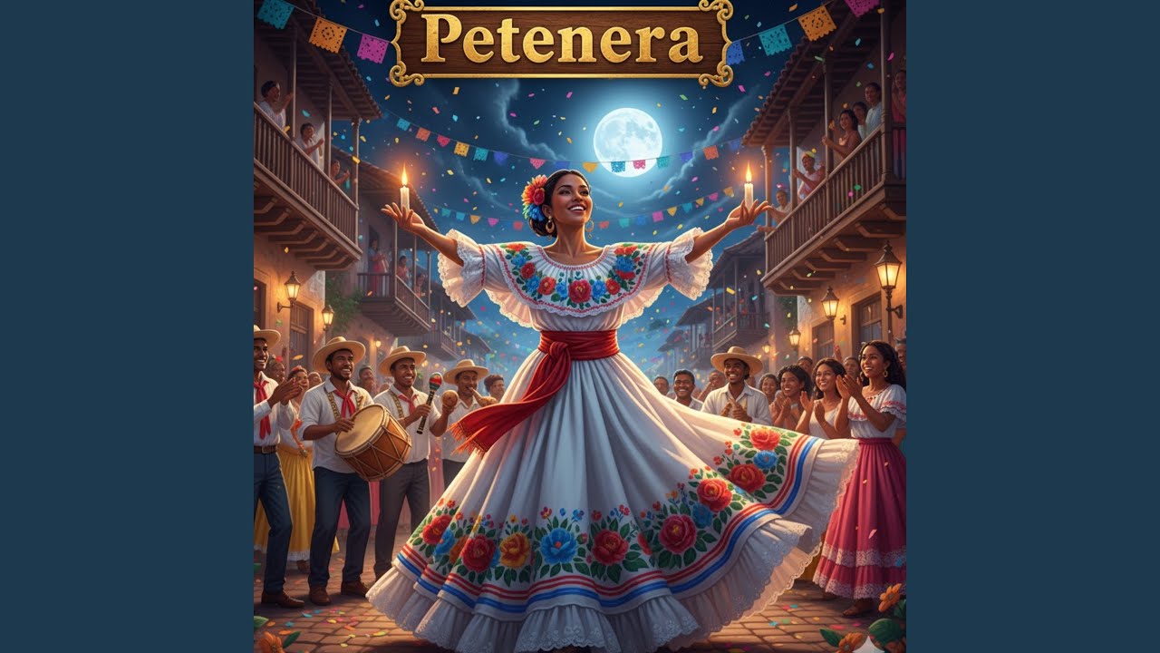 Petenera